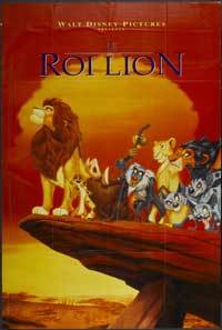 Lion King, The