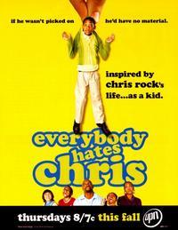 Everybody Hates Chris