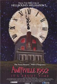 Amityville 1992: It's About Time
