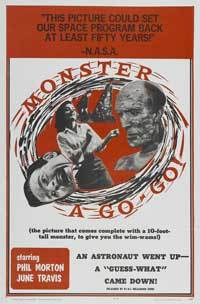 Monster A Go-Go