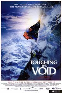 Touching the Void