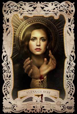 The Vampire Diaries (TV)