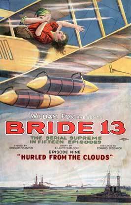 Bride 13