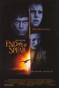 End of the Spear