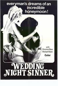 Wedding Night Sinner