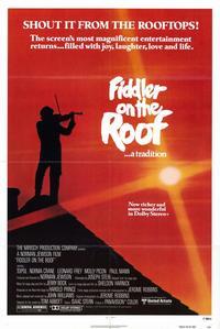 Fiddler on the Roof