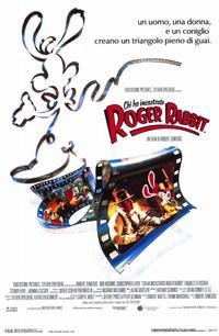 Who Framed Roger Rabbit
