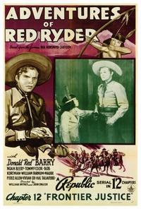 Adventures of Red Ryder