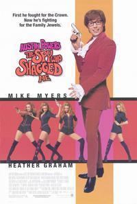 Austin Powers 2: The Spy Who Shagged Me