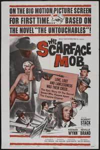 Scarface Mob