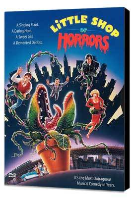 Little Shop of Horrors