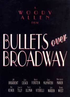 Bullets over Broadway