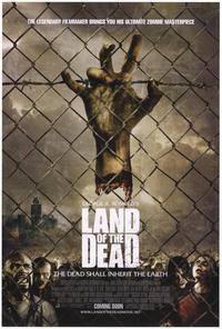 Land of the Dead