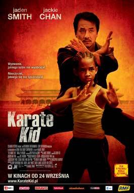 The Karate Kid