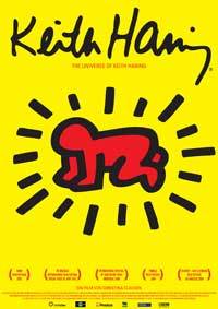 The Universe of Keith Haring