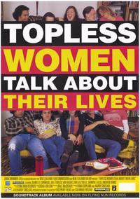 Topless Women Talk About Their Lives