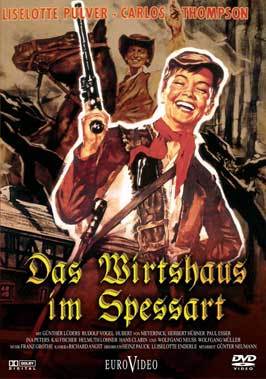 Glorious Times in the Spessart