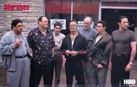 The Sopranos