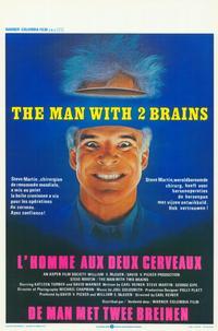 The Man with Two Brains