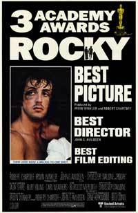 Rocky