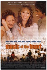 Music of the Heart