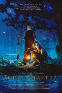 Bridge to Terabithia