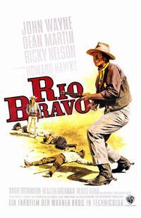 Rio Bravo