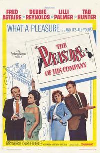 Pleasure of His Company