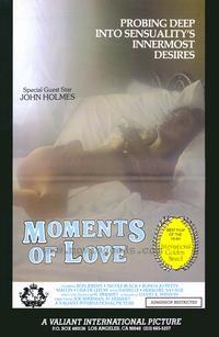 Moments of Love