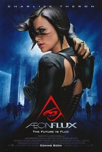 Aeon Flux