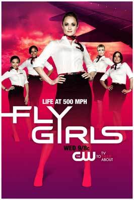 Fly Girls (TV)