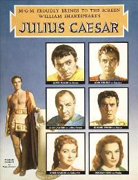 Julius Caesar