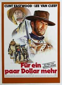 For a Few Dollars More