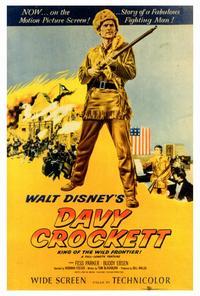 Davy Crockett