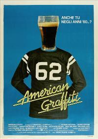 American Graffiti