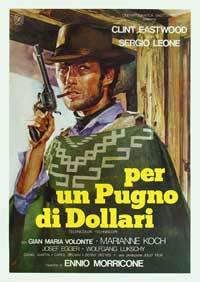 A Fistful of Dollars