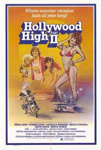 Hollywood High, Part 2