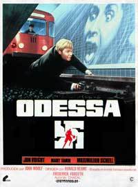 The Odessa File