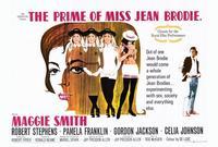 The Prime of Miss Jean Brodie