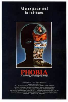 Phobia