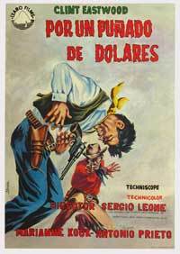 A Fistful of Dollars