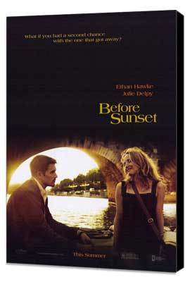 Before Sunset