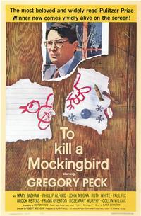 To Kill a Mockingbird