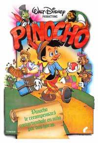 Pinocchio