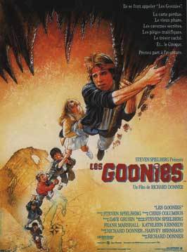 The Goonies