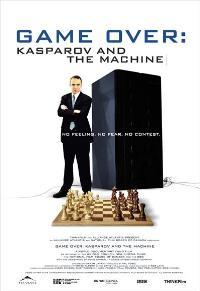 Game Over: Kasparov and the Machine