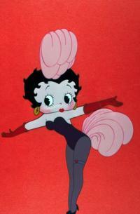 Betty Boop