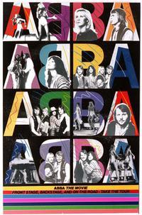 Abba: The Movie