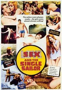 Sex and the Single Sailor