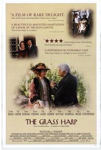 The Grass Harp